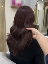 シア 春日部店(SHEER)&nbsp;ピンクベージュ