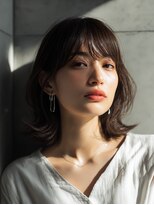 サロンドアイ(salon de i)&nbsp;大人フェミニンボブ