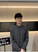 【骨格補正】お客様に合わせた骨格補正パーマ