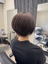 サロンワン(Salon1)&nbsp;コンパクトショート