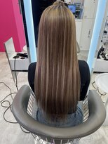 ロサ ファイブヘアー(Rosa..5Hair)&nbsp;エクステメンテナンス！