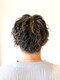 バルバル ヘアデザイン(balbal hairdesign)の写真/メンズカジュアルならお任せ!無造作なのにカッコいいパーマで魅力を引き出す♪