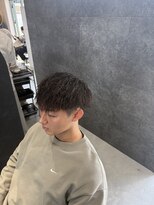 ウォルク(WOLK)&nbsp;パイルツイスト