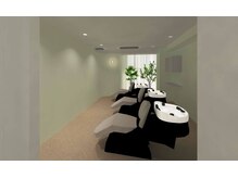 KUSUKI spa＆hair design【6月1日 NEW OPEN（予定）】