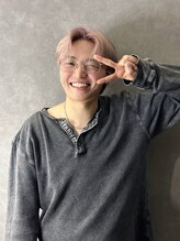 ヘアー テソロ(hair tesoro)&nbsp;SHOMA 