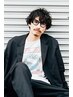 【新規メンズ限定】カット+ニュアンスパーマ¥9900/横須賀中央
