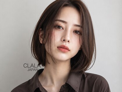 クララ(CLALA Ohashi)の写真