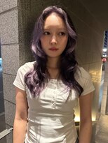 レミー(Remii)&nbsp;ラベンダーグレー