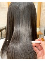 カノエ 山口矢原店(canoe)&nbsp;艶髪ロング