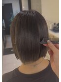 Aujua4ステップトリートメント