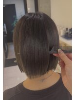 スウィープ 平尾(sweep)&nbsp;Aujua4ステップトリートメント