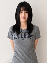 プレステージソファ 仙台(prestige Sofa) 小平 姫華