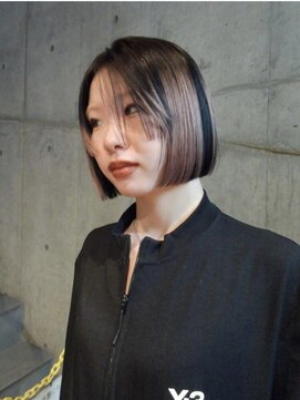 エイミー 布施店(eimee) アンブレラカラー[布施駅/布施西北口/]