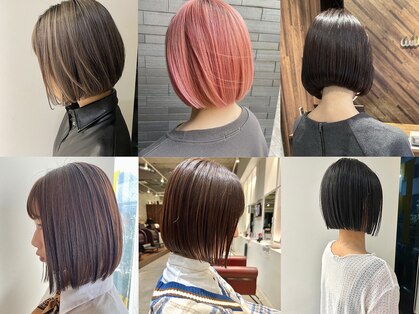 アデプト 金町店(adept)の写真