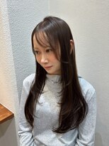 コレット 大宮(collet)&nbsp;レイヤー　グレージュ