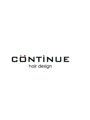 コンティニュー ヘア デザイン(CONTINUE hair design)