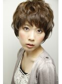 ☆8ショートスタイル☆