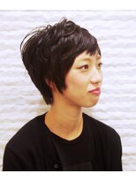 ファーレンピュアスウィート(fahren-pure-suite) マニッシュ