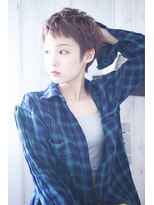 マイティ バイ エイチ(mighty by H)&nbsp;【mighty】-NEW-healthy-autumn[052-262-4162]