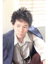 フレイムス ヘアアンドリラックス 吉川店(Frames hair&relax)&nbsp;スウィングショート