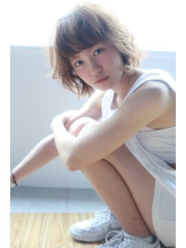 シエナ 渋谷(Siena) Siena ゆるふわアイスアッシュベージュ