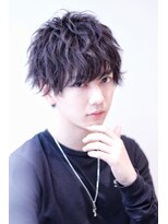 リップス レイ ギンザ(LIPPS Ray GINZA)&nbsp;【LIPPS銀座】好感度グランジスマートマッシュ