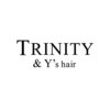 トリニティ ワイズヘアー(TRINITY & Y's hair)のお店ロゴ