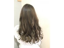 ヘアークリエイトヴァルール(Hair Create Valeur)