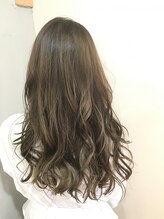 ヘアークリエイトヴァルール(Hair Create Valeur)