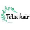テル ヘアー(TeLu hair)のお店ロゴ
