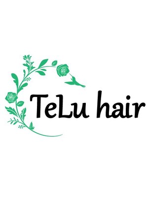 テル ヘアー(TeLu hair)