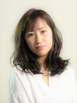 ヘアーサロン グラブ(hair Salon grab) cool＆cute