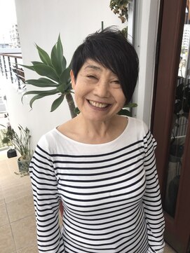 ロテヘアーネイル(rote hair nail) ☆