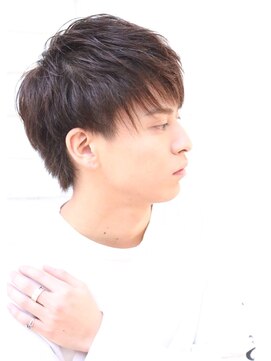 フィフス(fifth) 18'awスタイルコレクション52ビジカジ