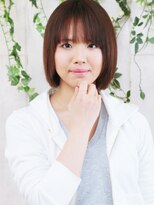 エマージュ 川崎(Emerge)&nbsp;シンプルボブ