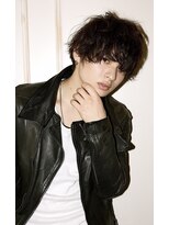 エイミー(Aimee)&nbsp;Aimee アンニュイマッシュ