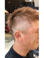 アウラニヘアーリゾート(AULANI Hair Resort)&nbsp;夏に最適♪爽やかショート☆[日野/日野駅/豊田/八王子/立川]