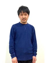 グラウィス 藤栄 昇治
