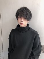 シン(syn)&nbsp;ナチュラルマッシュ