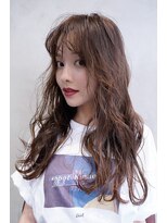 アメリ 新宿(Ameri)&nbsp;Ameri キャラメルベージュ【新宿】