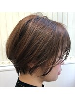 キートス(Kiitos)&nbsp;【kiitos西梅田大人ショート】