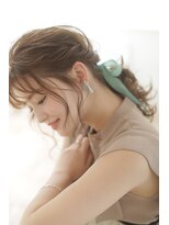 モードケイズ 西宮(MODE K's)&nbsp;【西宮/髪質改善/イルミナカラー/インナーカラー/白髪染め