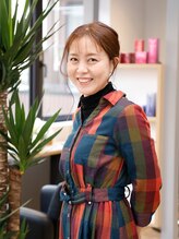 アンシー(anSHE)&nbsp;梅崎 房子