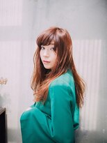 プロデュース 相模原店(Produce) 伸ばしかけヘア☆大人かわいい♪似合わせカット