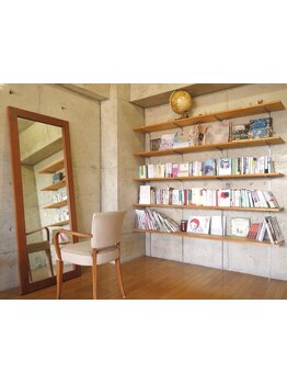 【二中通り電停目の前★】 駐車料金補助ありもウレシイ♪ずーっと通える家族のようなサロンです。