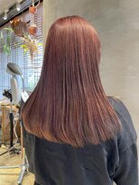 コレット(COLETTE)&nbsp;ピンクベージュ