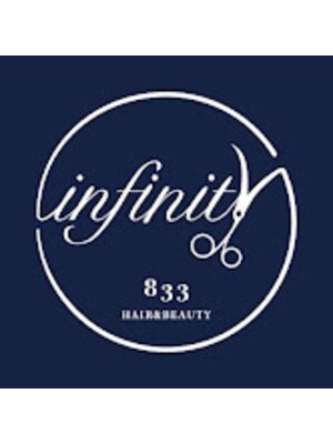 インフィニティ833(infinity833)