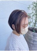 フェイスフレーミング