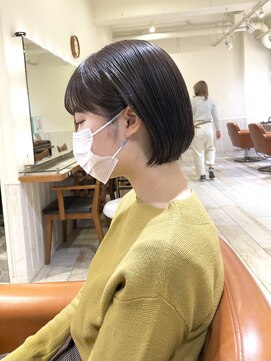 ネオリーブ クタ 町田店(Neolive kuta) 大人ショート【町田、町田駅220219】