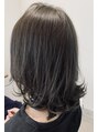 モダ(moda) 季節に合わせたスタイル提案をさせて頂きます♪